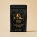 Midnight Mystery Caramel Coffee
