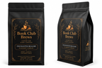 Enchanted Realms Blueberry Coffee