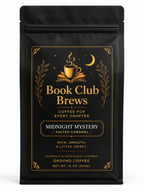 Midnight Mystery Caramel Coffee