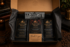 The Reader's Trio (3 Bags)