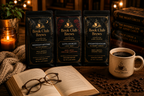 The Reader's Trio (3 Bags)