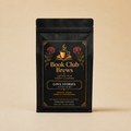 Love Stories Sticky Buns Coffee
