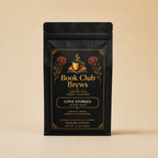 Love Stories Sticky Buns Coffee